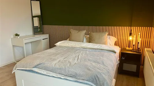 Rooms in Location is not specified - photo 5