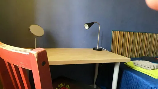 Rooms in Florence - photo 5