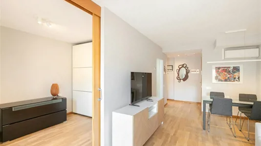 Apartments in Barcelona Ciutat Vella - photo 2