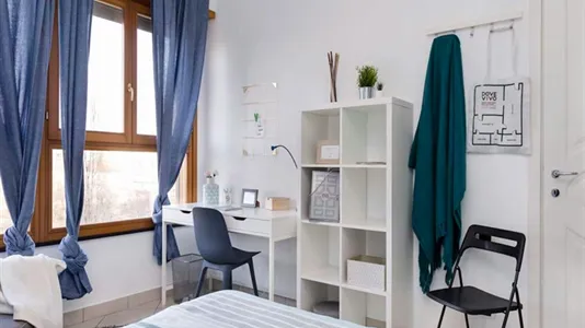 Rooms in Milano Zona 5 - Vigentino, Chiaravalle, Gratosoglio - photo 3