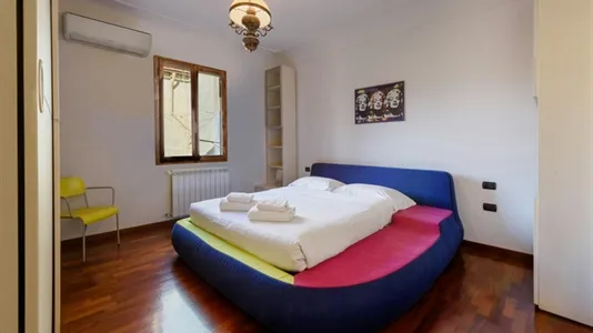 Apartments in Florence - photo 7