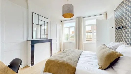 Rooms in Lille - photo 1