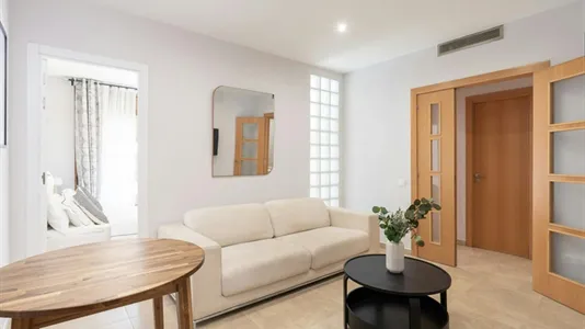Rooms in Barcelona Les Corts - photo 5
