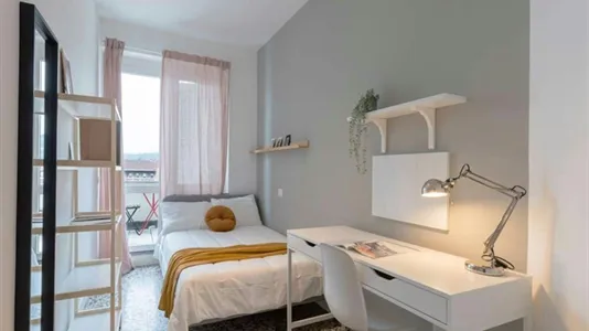 Rooms in Turin - photo 2