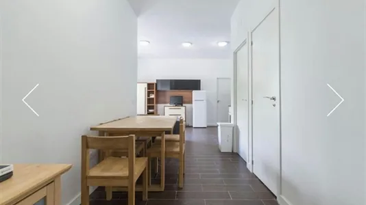 Rooms in Madrid Chamberí - photo 10