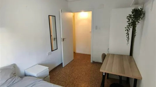 Rooms in Aldaia - photo 4