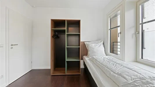 Rooms in Berlin Mitte - photo 2