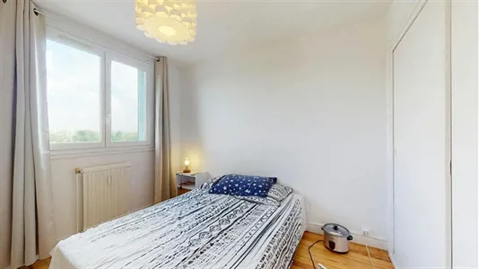 Rooms in Lyon - photo 2