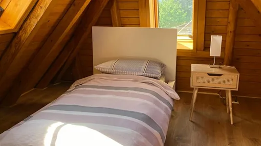 Apartments in Location is not specified - photo 6