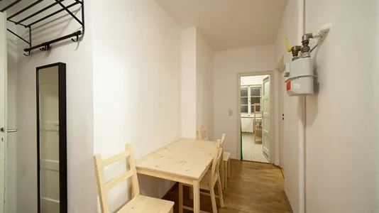 Rooms in Location is not specified - photo 5