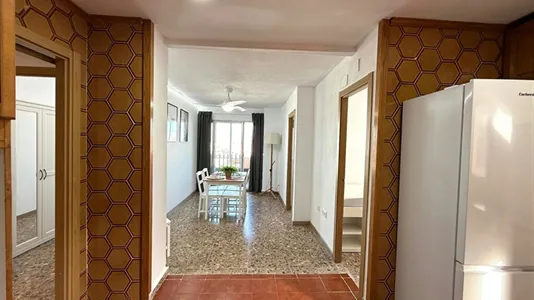 Rooms in Valencia L'Eixample - photo 4