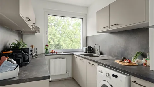 Apartments in Berlin Steglitz-Zehlendorf - photo 6