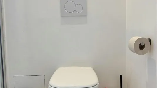 Rooms in Brussels Sint-Jans-Molenbeek - photo 6