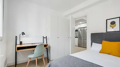 Room for rent in Húmera-Somosaguas-Prado del Rey, Comunidad de Madrid