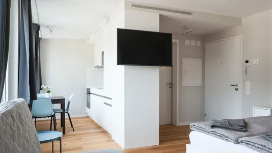 Apartments in Basel-Stadt - photo 4