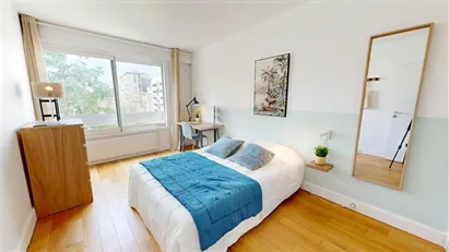 Room for rent in Paris 15ème arrondissement, Paris