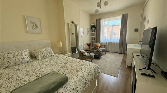 Apartments in Brussels Elsene - photo 4