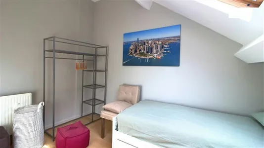 Rooms in Stad Brussel - photo 4