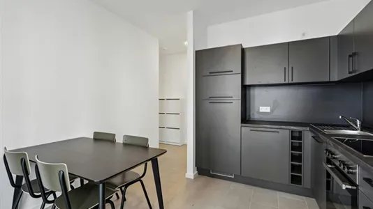 Rooms in Berlin Mitte - photo 8