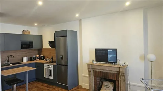 Apartments in Lyon - photo 1