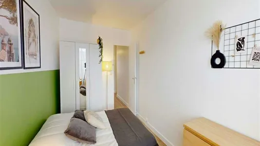 Rooms in Paris 15ème arrondissement - photo 3