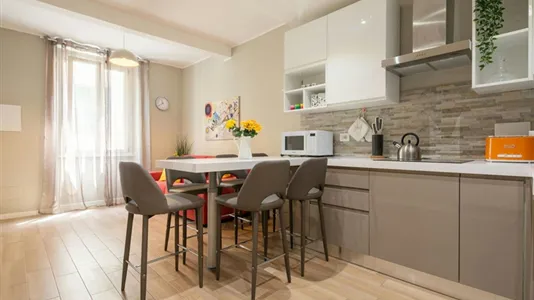 Apartments in Florence - photo 5