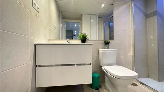 Apartments in Madrid Retiro - photo 10