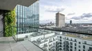 Apartment for rent, Frankfurt (region), Europa-Allee