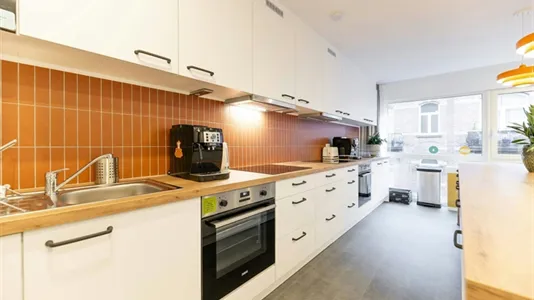 Rooms in Brussels Sint-Pieters-Woluwe - photo 7