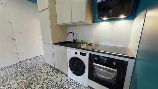 Rooms in Lyon - photo 7