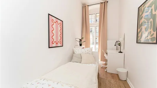 Rooms in Berlin Neukölln - photo 6