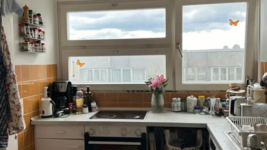 Rooms in Berlin Charlottenburg-Wilmersdorf - photo 5