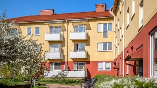 Apartments in Nynäshamn - photo 8