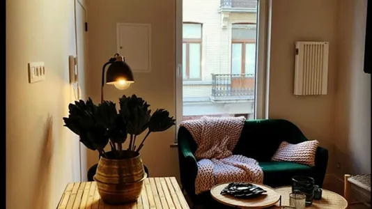 Apartments in Brussels Elsene - photo 10