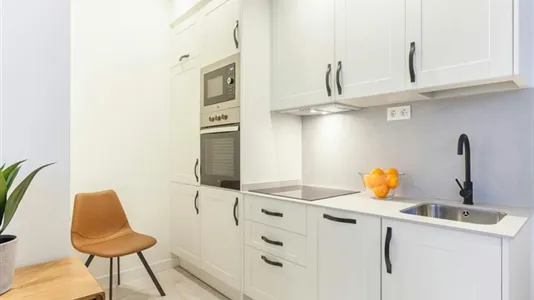 Apartments in Madrid Centro - photo 7