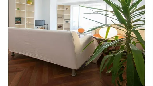 Apartments in Madrid Centro - photo 8