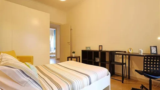 Rooms in Roma Municipio VIII – Appia Antica - photo 2