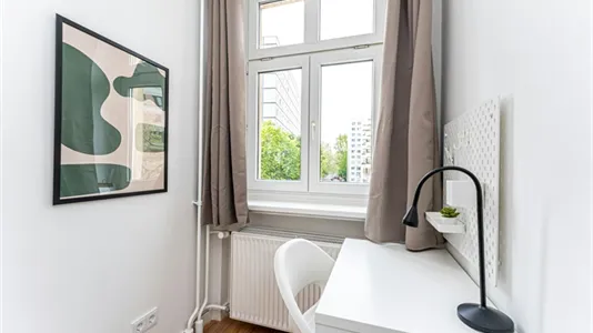 Rooms in Berlin Friedrichshain-Kreuzberg - photo 2