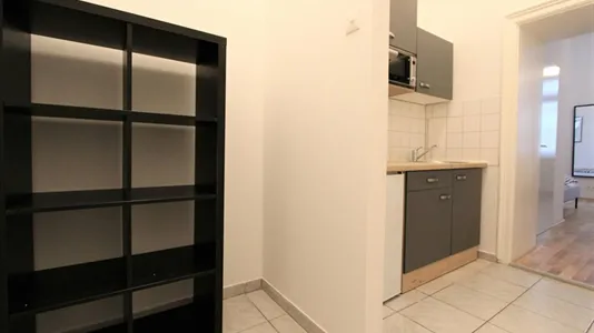 Apartments in Wien Ottakring - photo 4