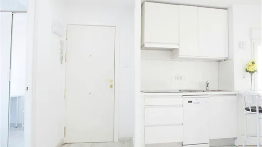 Apartments in Madrid Puente de Vallecas - photo 4