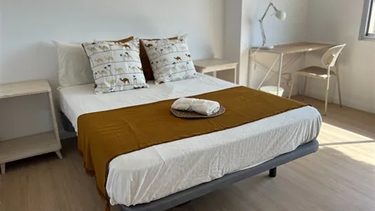 Rooms in Valencia La Zaidía - photo 6