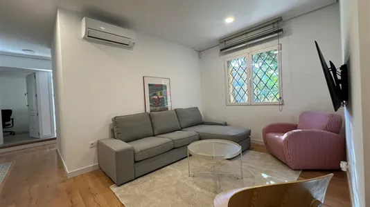 Rooms in Húmera-Somosaguas-Prado del Rey - photo 7