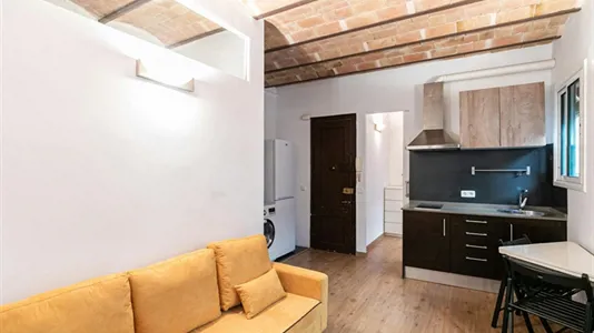 Apartments in Barcelona Ciutat Vella - photo 3