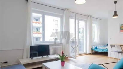 Apartment for rent in Berlin Mitte, Berlin