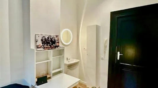 Rooms in Brussels Elsene - photo 4