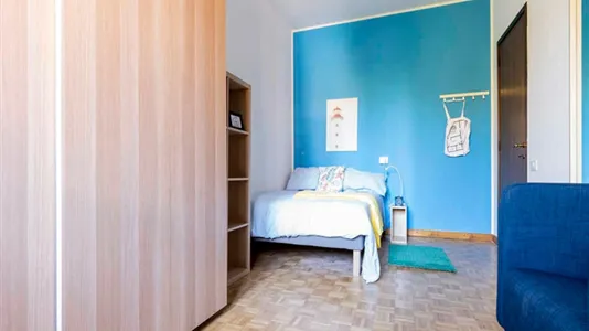 Rooms in Padua - photo 1