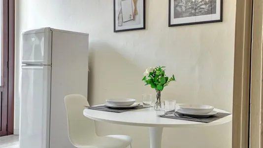 Rooms in Milano Zona 5 - Vigentino, Chiaravalle, Gratosoglio - photo 4