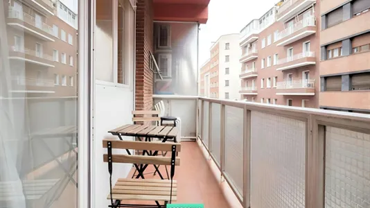 Rooms in Madrid Chamberí - photo 6