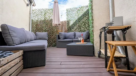 Apartments in Stad Antwerp - photo 5