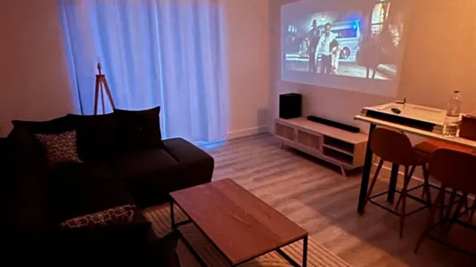 Rooms in L'Haÿ-les-Roses - photo 2